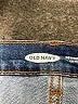 Old Navy Blue Jeans Size 12 - photo 7