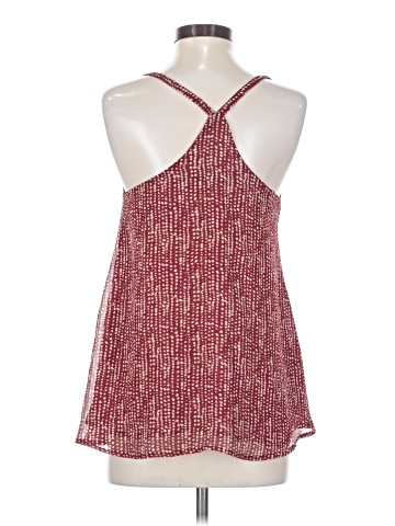 Patterson J. Kincaid Sleeveless Top (view 2)