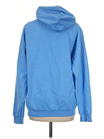 Topshop Pullover Hoodie (view 2)