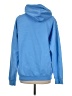 Topshop Blue Pullover Hoodie Size M - photo 2