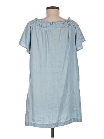 a.n.a. A New Approach Casual Dress (view 2)