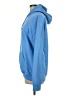 Topshop Blue Pullover Hoodie Size M - photo 5
