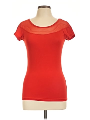 Jon & Anna Short Sleeve T-Shirt (view 1)