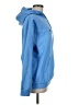 Topshop Blue Pullover Hoodie Size M - photo 4