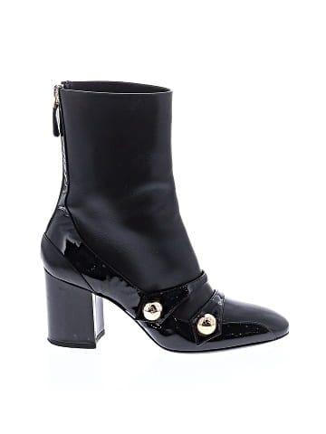 No. 21 Ankle Boots (view 1)