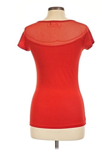 Jon & Anna Short Sleeve T-Shirt (view 2)