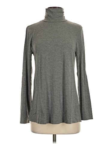 Soft Surroundings Long Sleeve Turtleneck (view 1)