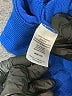 Danskin Now 100% Polyester Blue Casual Pants Size M - photo 8