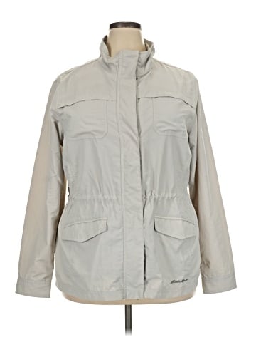 Eddie Bauer Jacket (view 1)