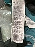 Quiksilver Teal Rash Guard Size 4 - photo 4