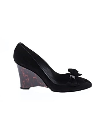Stuart Weitzman Wedges (view 1)