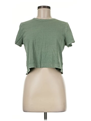 Gap Short Sleeve T-Shirt (view 1)