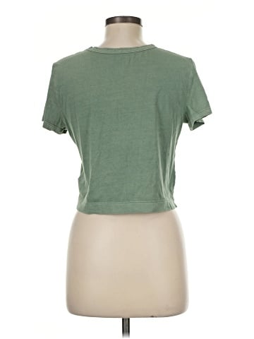 Gap Short Sleeve T-Shirt (view 2)