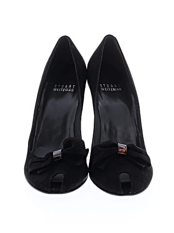 Stuart Weitzman Wedges (view 2)