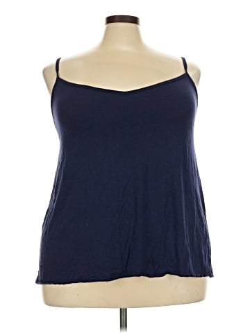 Universal Standard Tank Top (view 1)