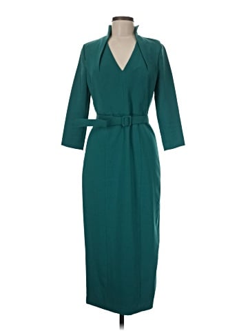 Kay Unger Casual Dress (view 1)