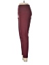 Balance Collection Burgundy Active Pants Size M (estimated) - photo 5
