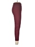 Balance Collection Burgundy Active Pants Size M (estimated) - photo 4
