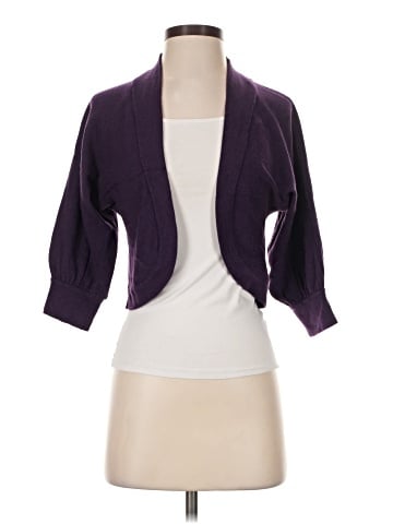 Banana Republic Shrug (view 1)