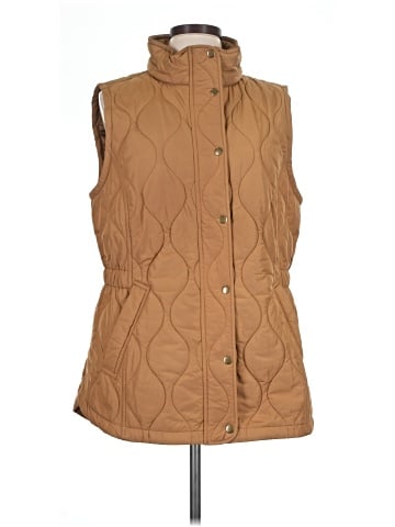 Talbots Vest (view 1)