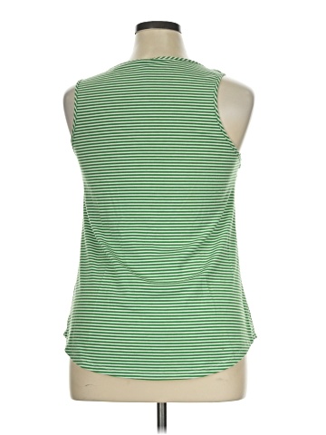 One September Sleeveless Top (view 2)