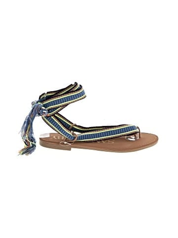 Sam & Libby Sandals (view 1)