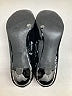 BCBGeneration Black Heels Size 9 1/2 - photo 5