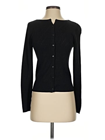 Bloomingdale's Silk Cardigan (view 1)