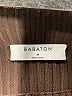Babaton Brown Turtleneck Sweater Size M - photo 7