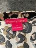 Sunny Leigh Animal Print Brown Kimono Size M - photo 7