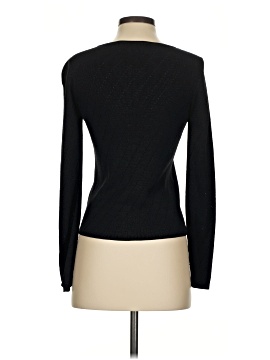 Bloomingdale's Silk Cardigan (view 2)