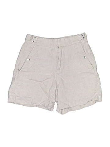 Athleta Khaki Shorts (view 1)