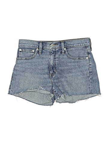 J.Crew Denim Shorts (view 1)