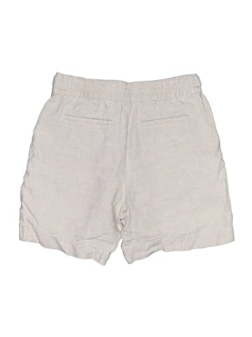 Athleta Khaki Shorts (view 2)