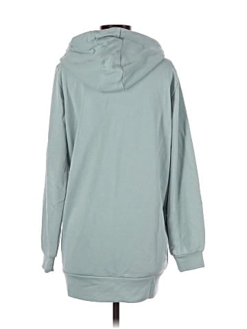 Seraphine Zip Up Hoodie (view 2)