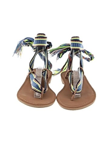 Sam & Libby Sandals (view 2)
