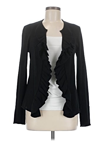 Tory Burch Wool Cardigan (view 1)