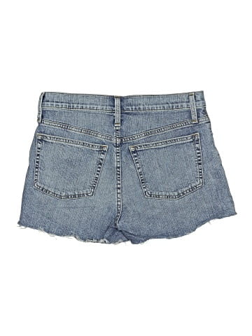 J.Crew Denim Shorts (view 2)