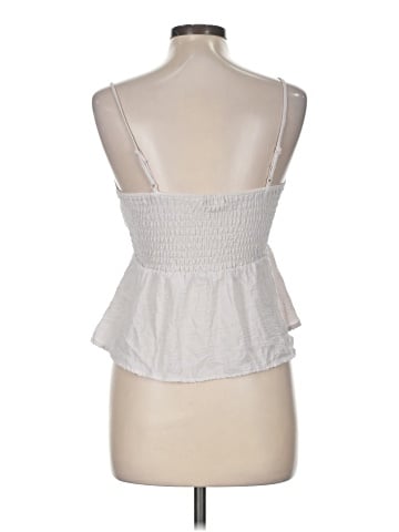 Monteau Sleeveless Top (view 2)