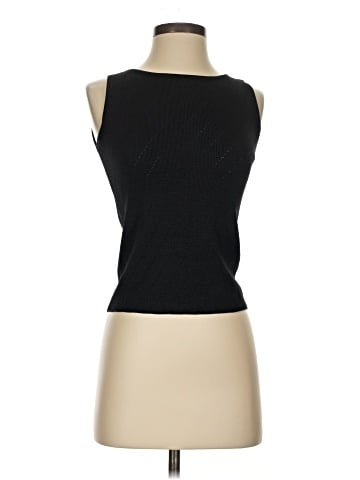 Bloomingdale's Sleeveless Top (view 1)