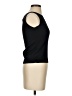 Bloomingdale's Black Sleeveless Top Size P (petite) - photo 4