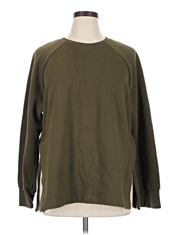 Lou & Grey Sweatshirt (view 1)