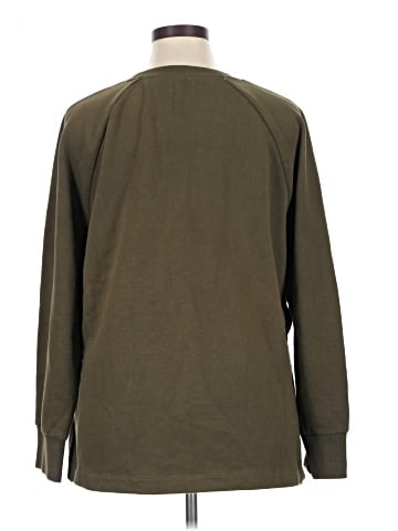 Lou & Grey Sweatshirt (view 2)