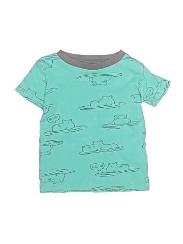 Carter's Short Sleeve T-Shirt (view 1)