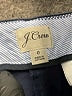 J.Crew Solid Blue Shorts Size 0 - photo 3