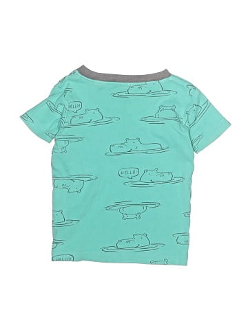 Carter's Short Sleeve T-Shirt (view 2)