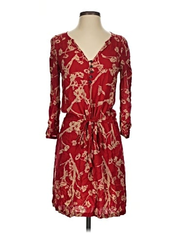 MNG Casual Dress (view 1)