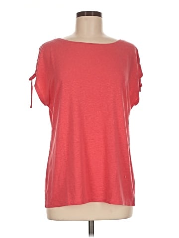 Talbots Short Sleeve T-Shirt (view 1)
