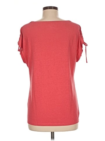 Talbots Short Sleeve T-Shirt (view 2)