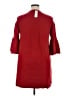 Moth Red Pullover Sweater Size XL - photo 2